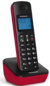 THOMSON TH-025DRD MICA COLOR DECT RED