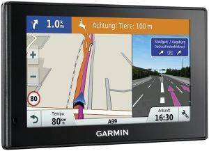 GARMIN DRIVE SMART 60 LMT-D 6\'\' EU