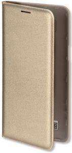 SAMSUNG FLIP COVER EF-WJ510PF FOR GALAXY J5 (2016) J510 GOLD