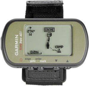 GARMIN FORETREX 401