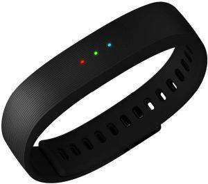 RAZER NABU X SMARTBAND BLACK