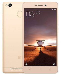  XIAOMI REDMI 3S DUAL LTE 16GB GOLD