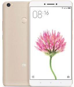  XIAOMI MI MAX DUAL SIM LTE 16GB GOLD