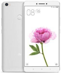  XIAOMI MI MAX DUAL SIM LTE 32GB WHITE SILVER