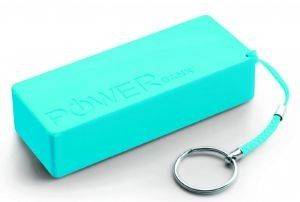 ESPERANZA XMP102B QUARK XL POWER BANK 5000MAH BLUE