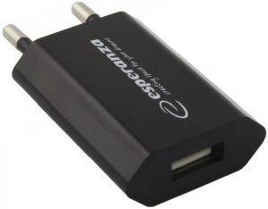 ESPERANZA EZ112K USB TRAVEL CHARGER 800MA UNIVERSAL