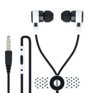 FOREVER CM-200 HEADSET BLACK