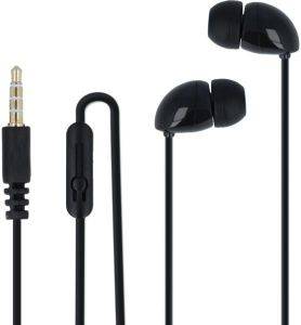 FOREVER CM-300 HEADSET BLACK