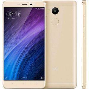  XIAOMI REDMI 4 LTE 16GB DUAL SIM GOLD