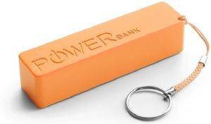 ESPERANZA XMP101O EXTREME POWER BANK QUARK 2000MAH ORANGE