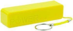 PERFUME POWER BANK IM-202 2200MAH YELLOW