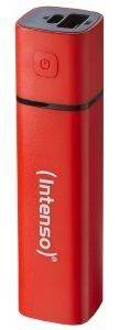 INTENSO 7320506 POWERBANK P2600 2600MAH RED