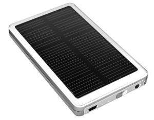 CRYPTO SOLAR POWER 150 CHARGER