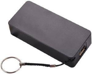 SETTY POWER BANK 4000MAH BLACK