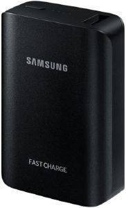 SAMSUNG FAST CHARGER POWERPACK PG930BB 5100MAH BLACK