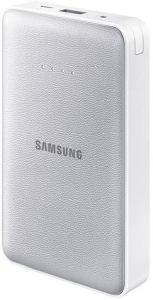 SAMSUNG EXTERNAL POWERPACK 11300MAH EB-PN915BS SILVER