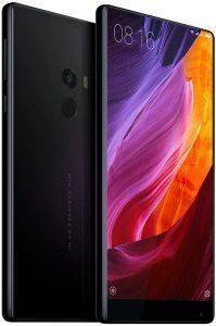  XIAOMI MI MIX 256GB 6GB RAM BLACK