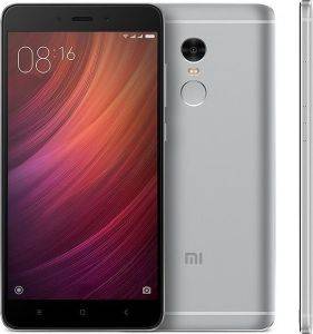  XIAOMI REDMI NOTE 4X 32GB 3GB DUAL SIM LTE GREY