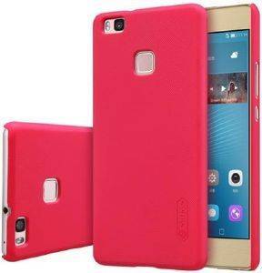 NILLKIN FROSTED TPU CASE FOR HUAWEI P9 LITE BRIGHT RED