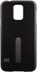 VEST ANTI-RADIATION TPU CASE FOR SAMSUNG GALAXY S5 BLACK