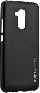 MERCURY I-JELLY CASE FOR HUAWEI HONOR 5C/HONOR 7 LITE BLACK