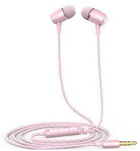 HUAWEI ENGINE HEADSET AM12 PLUS PINK