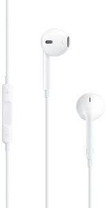 APPLE MD827ZM/A EARPODS WITH REMOTE AND MIC + CASE