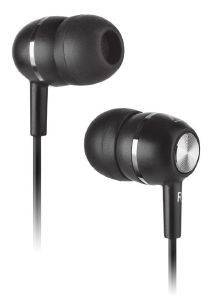 CREATIVE EP-600M IN-EAR EARPHONES WITH IN-LINE MIC AND REMOTE