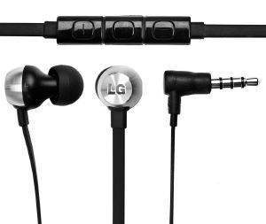 LG HEADSET QUADBEAT 2 LE530 BLACK BULK