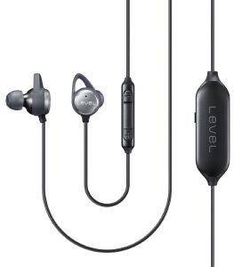 SAMSUNG HEADSET LEVEL IN ANC IN-EAR EO-IG930BB BLACK