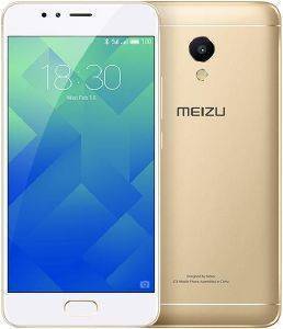  MEIZU M5S DUAL SIM LTE 16GB 3GB GOLD