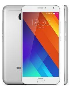  MEIZU MX5E 16MP 16GB 3GB WHITE ENG