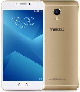  MEIZU M5 NOTE 3GB 32GB LTE GOLD ENG