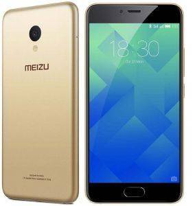  MEIZU M5 16GB 2GB DUAL SIM LTE GOLD