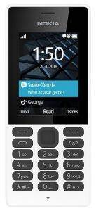  NOKIA 150 WHITE ENG