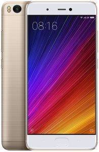  XIAOMI MI 5S DUAL LTE 32GB 4GB RAM GOLD