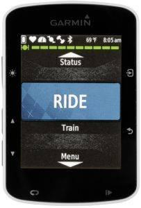 GARMIN EDGE 520 WORLD WIDE