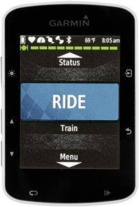 GARMIN EDGE 520 WORLD WIDE PERFORMANCE BUNDLE