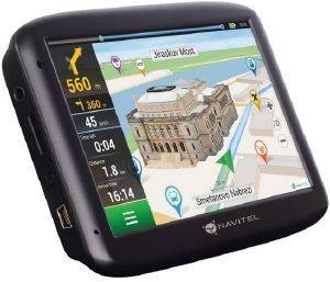 NAVITEL E500 GPS 5.0\'\' EU LIFETIME