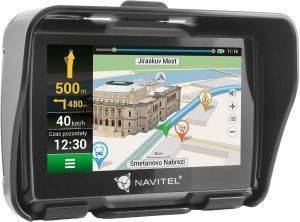 NAVITEL G550 MOTO GPS 4.3\'\'