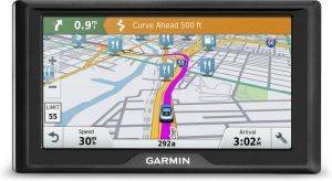 GARMIN DRIVE 60LM EU