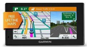 GARMIN DRIVE SMART 60LMT 6.0\'\' EU