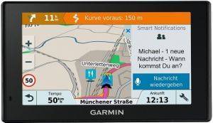 GARMIN DRIVESMART 51 LMT-D EU