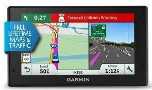 GARMIN DRIVE ASSIST 50LMT 5.0\'\' EU