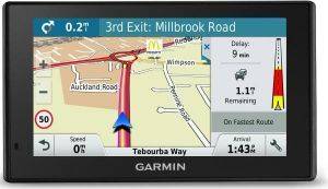 GARMIN DRIVE SMART 70 LMT-D 7\'\' EU