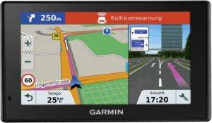 GARMIN DRIVELUXE 51 LMT-D EU