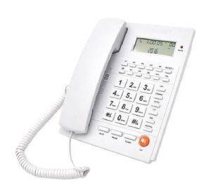   CALLER ID TELCO -PA117 