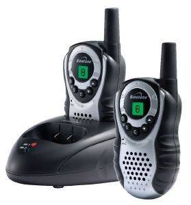 WALKIE TALKIE 5KM  LATITUDE 150 -