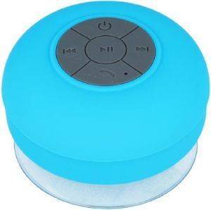 FOREVER BLUETOOTH WATERPROOF SPEAKER BS-330 BLUE