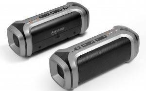 TECHNAXX BT-X16 MUSICMAN POWER BANK BLUETOOTH SOUNDSTATION